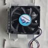 Foxconn 70mm Fan and Foxconn Heatsink 312451-002 REV C-New Open Box