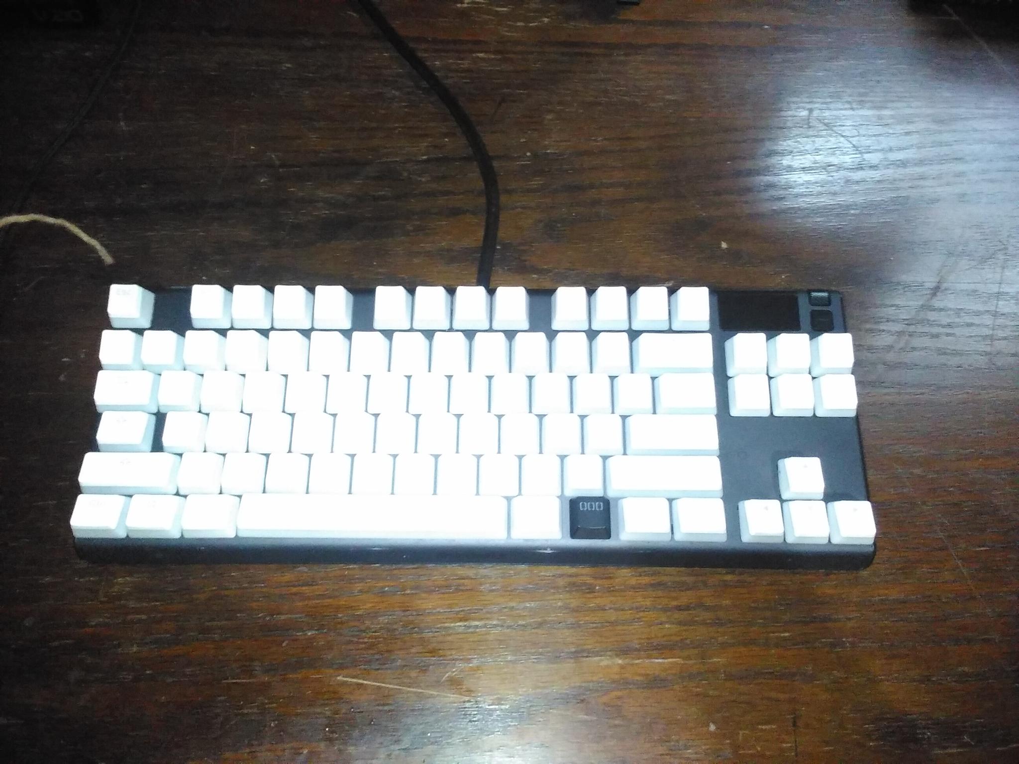 Apex Pro Tkl