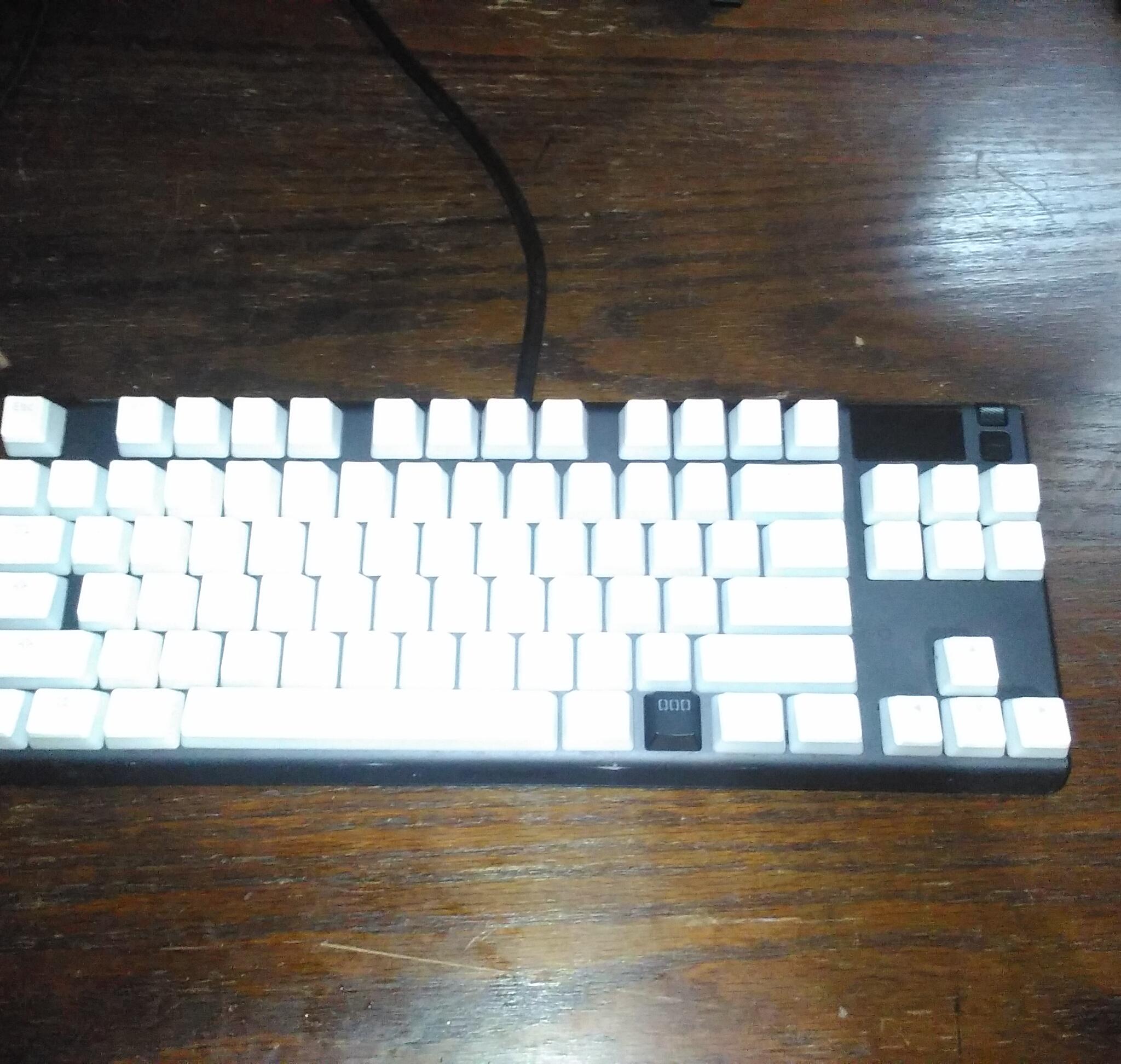 Apex Pro Tkl