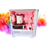 SALE: RX 580 8GB + Ryzen 5 + 512GB SSD + 16GBs RAM + 5 RGB Fans ( White RGB Gaming PC )