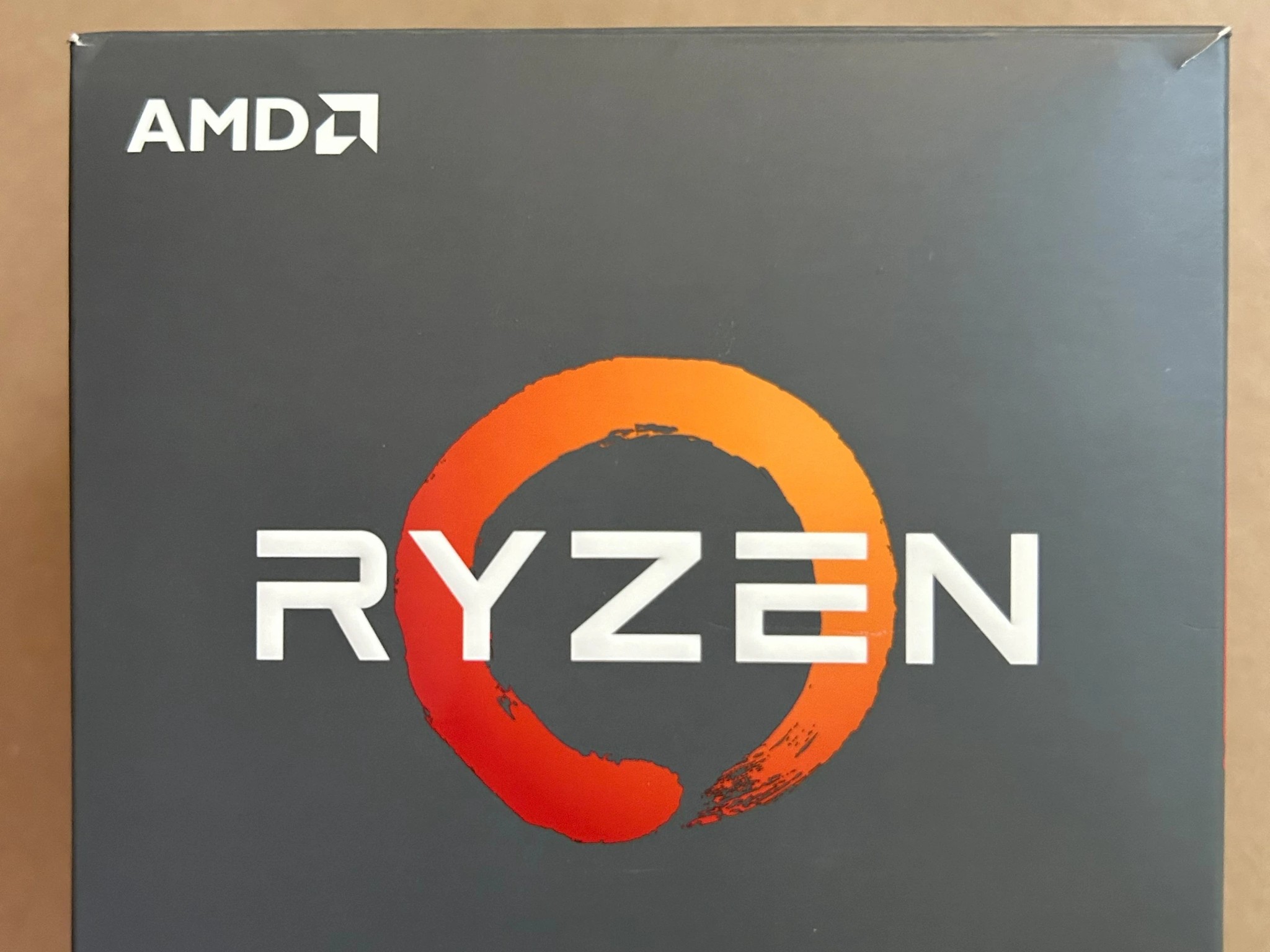AMD Ryzen 5 2600 3.4 GHz 6-Core Processor w/ Wraith Stealth Cooler
