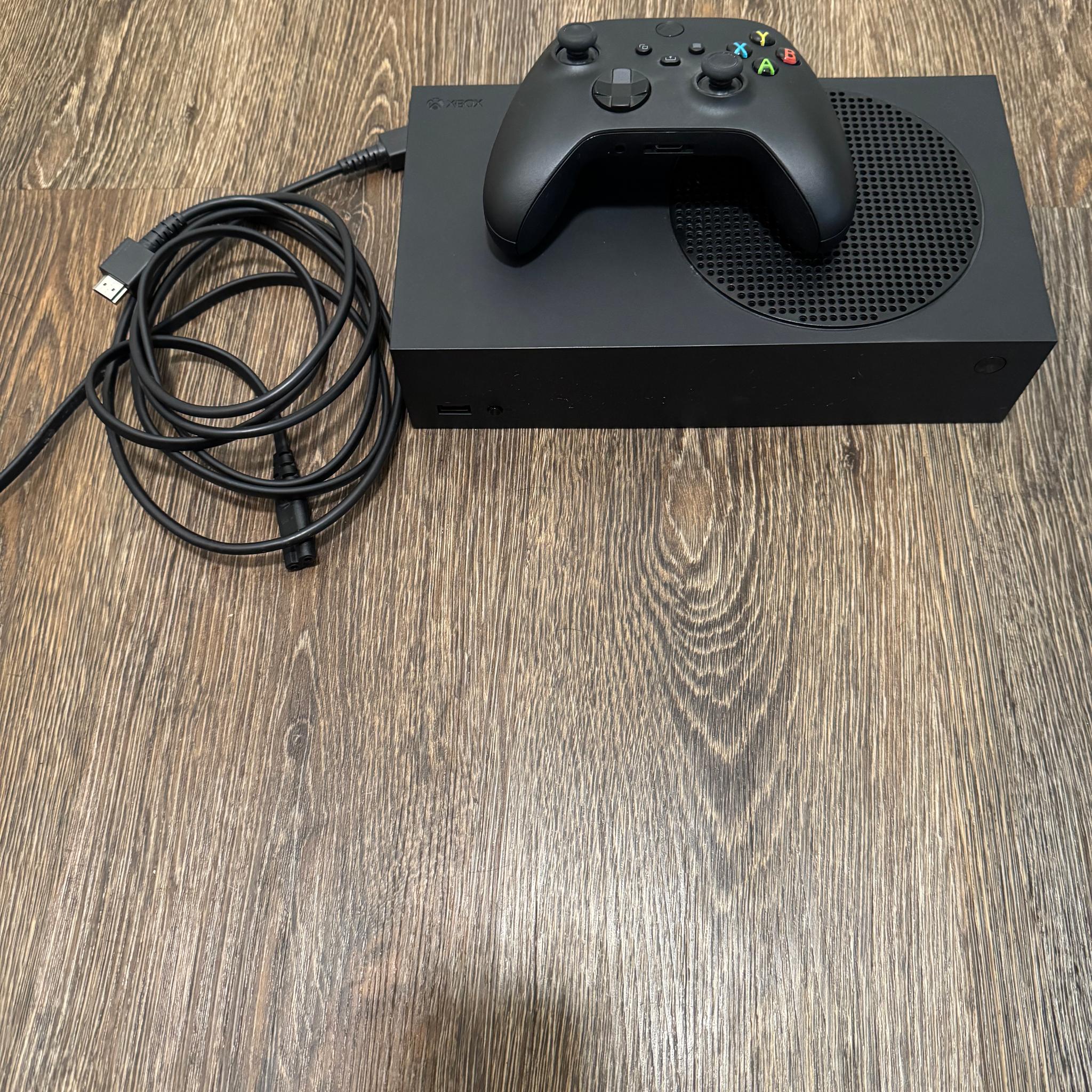 Xbox Series S 1TB