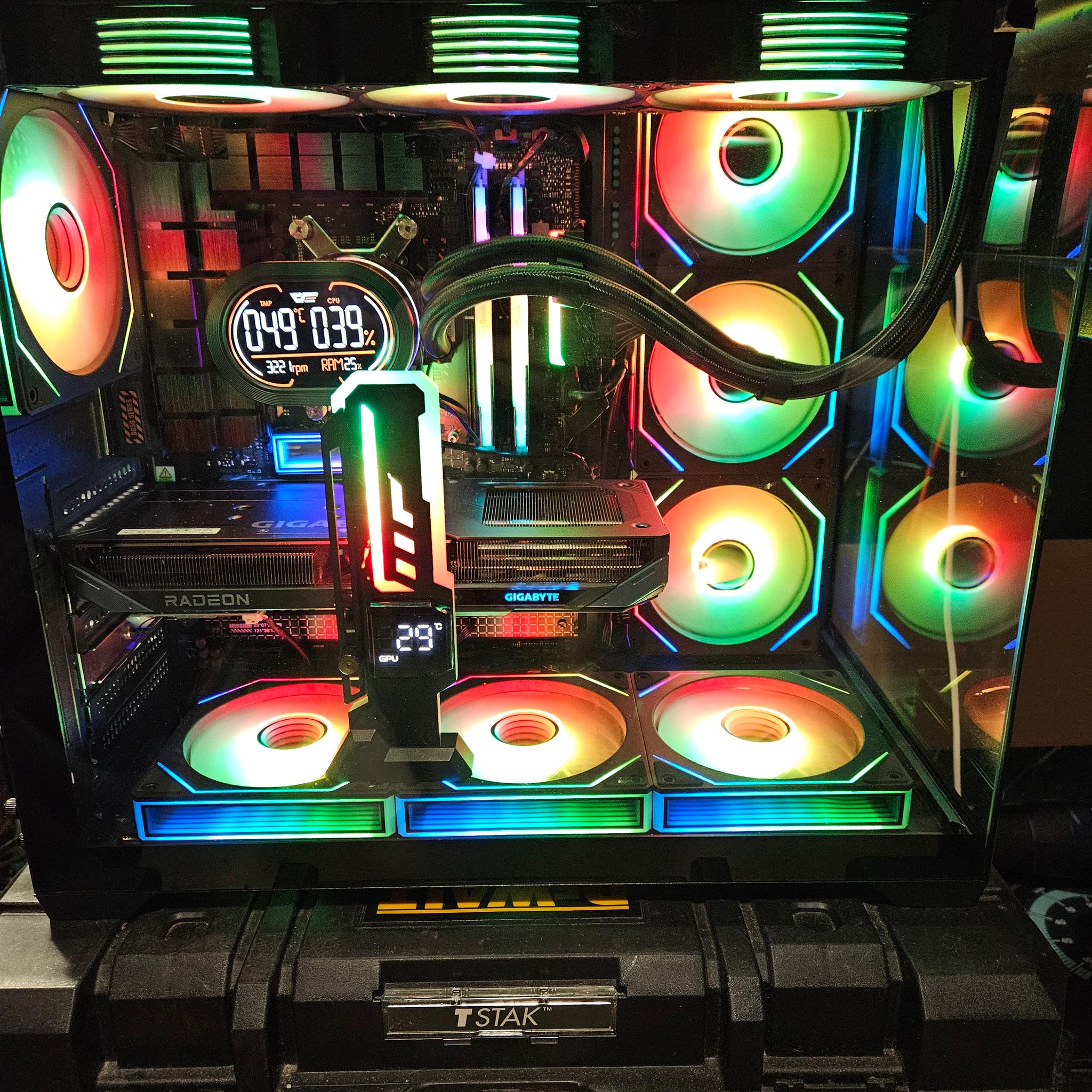 Dane's Custom's Beast-Mode
