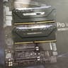 32GB Corsair Vengeance RGB Pro DDR4 3200CL16 (2X16)