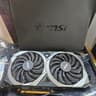 MSI Radeon RX 6600 MECH 2X 8G