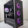 RTX 2080 | RYZEN 5 3600 | 1 TB NVME | 16GB DDR4