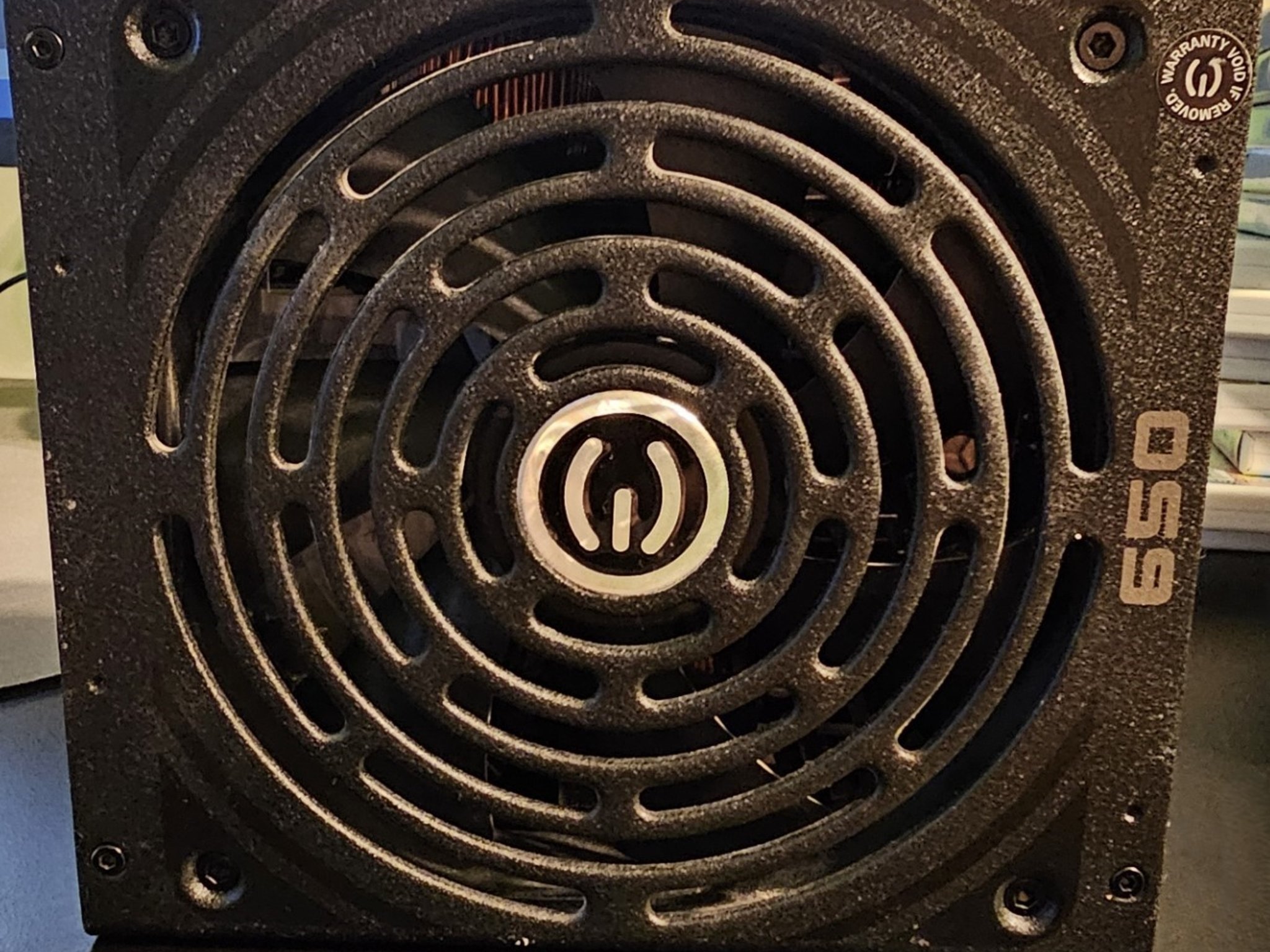 EVGA Supernova 650 G2 650W 80 Plus Gold PSU Fully Modular