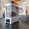 |🍪The Oreo🍪| Mid-High End Gaming PC