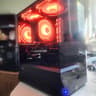 GeForce RTX 5060 Custom Gaming PC - Ryzen 5 3600
