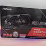 ASRock RX 6600XT Challenger