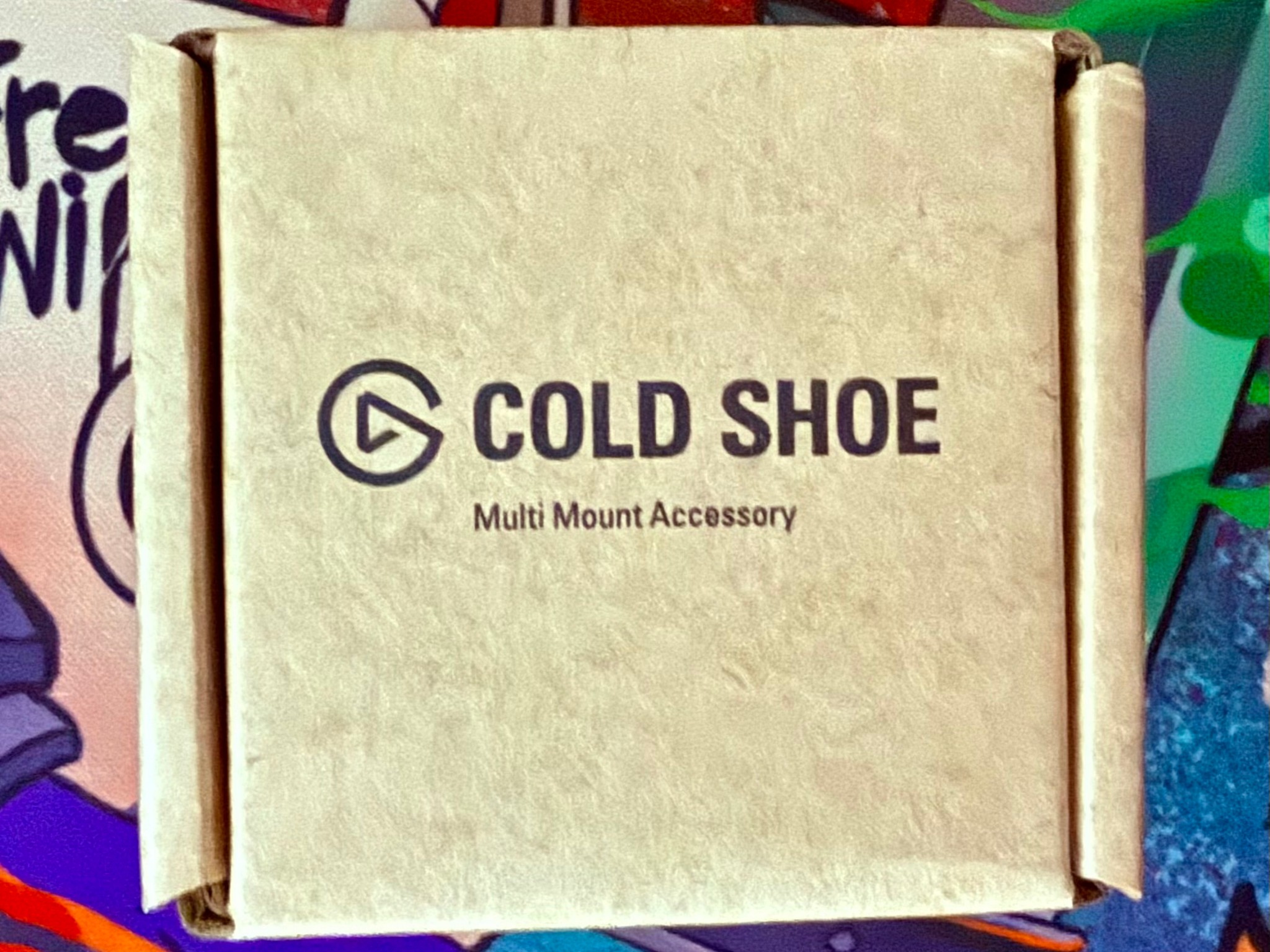 Elgato Key Light Mini + Cold Shoe Multi Mount Accessory