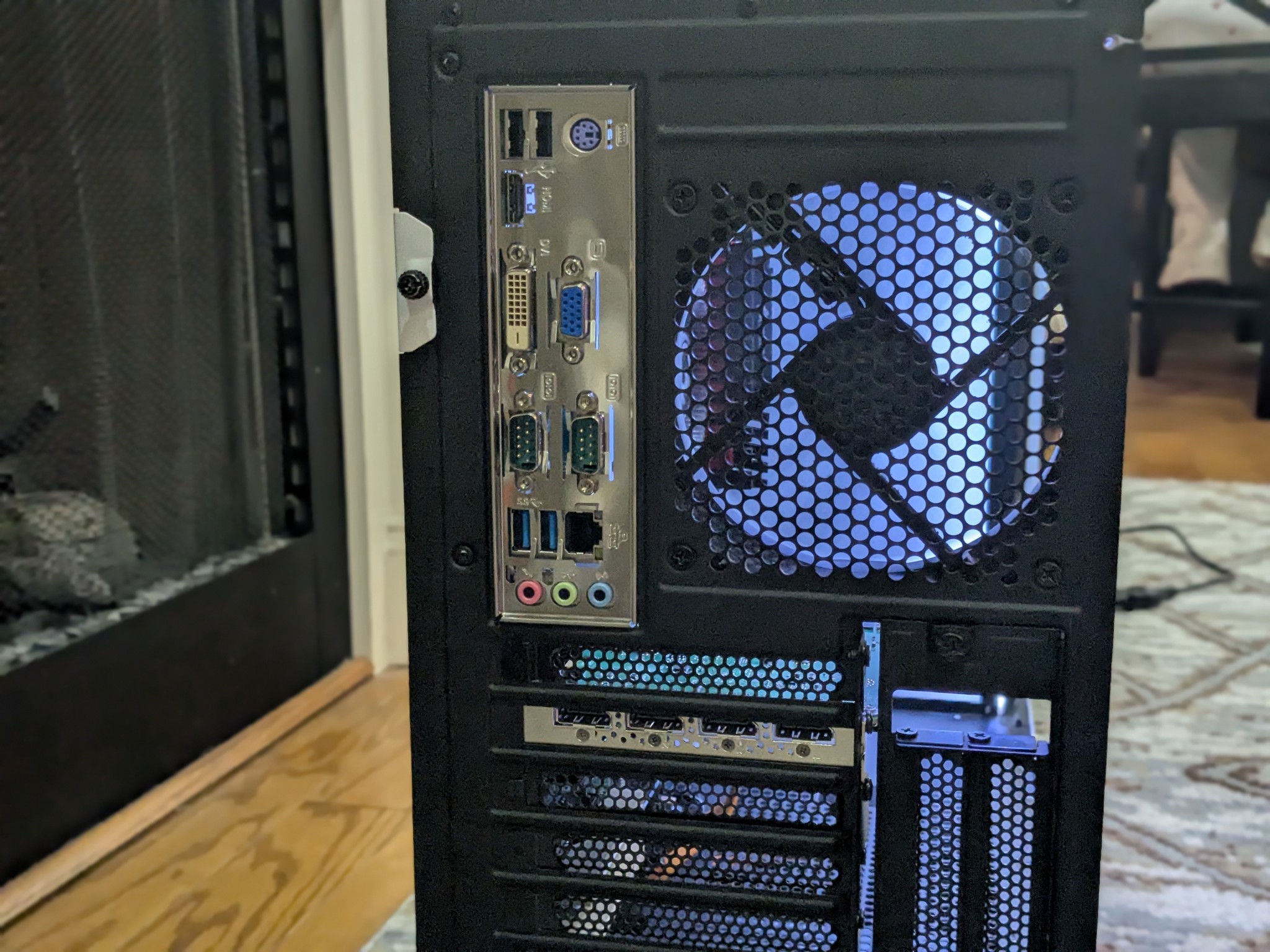 70 FPS Fortnite | 180 Day Warranty | i5-4570S, 16GB RAM, Nvidia 4GB GPU, 240GB SSD, Win10