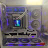 Brand New Components | All White Lian Li | RTX 5070 Ti BTF 16GB | 32GB DDR5 | 2TB NVMe |