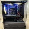 Super Budget Gaming PC - Intel i7-4790, NVDIA 4GB GPU, 14GB RAM, 628GB Storage, w/ Wi-Fi & BT