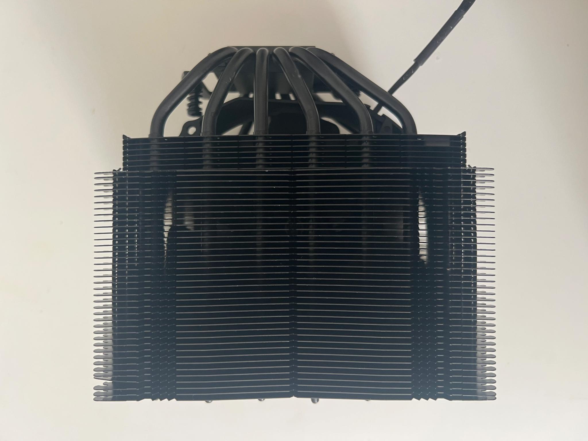 Noctua NH-D15S