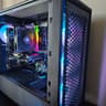 Budget gaming PC for 1080p