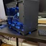 🌊 Riptide V4| R7 9700X, RX 9060XT 16GB, 32GB DDR5, 2TB Gen 5 M.2 SSD, WIFI, LIQUID COOLED