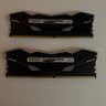 TeamGroup T-Force Delta RGB 16GB  (2x8GB) DDR5 RAM 6000MHz (FF7D58G6000HC38ABK)