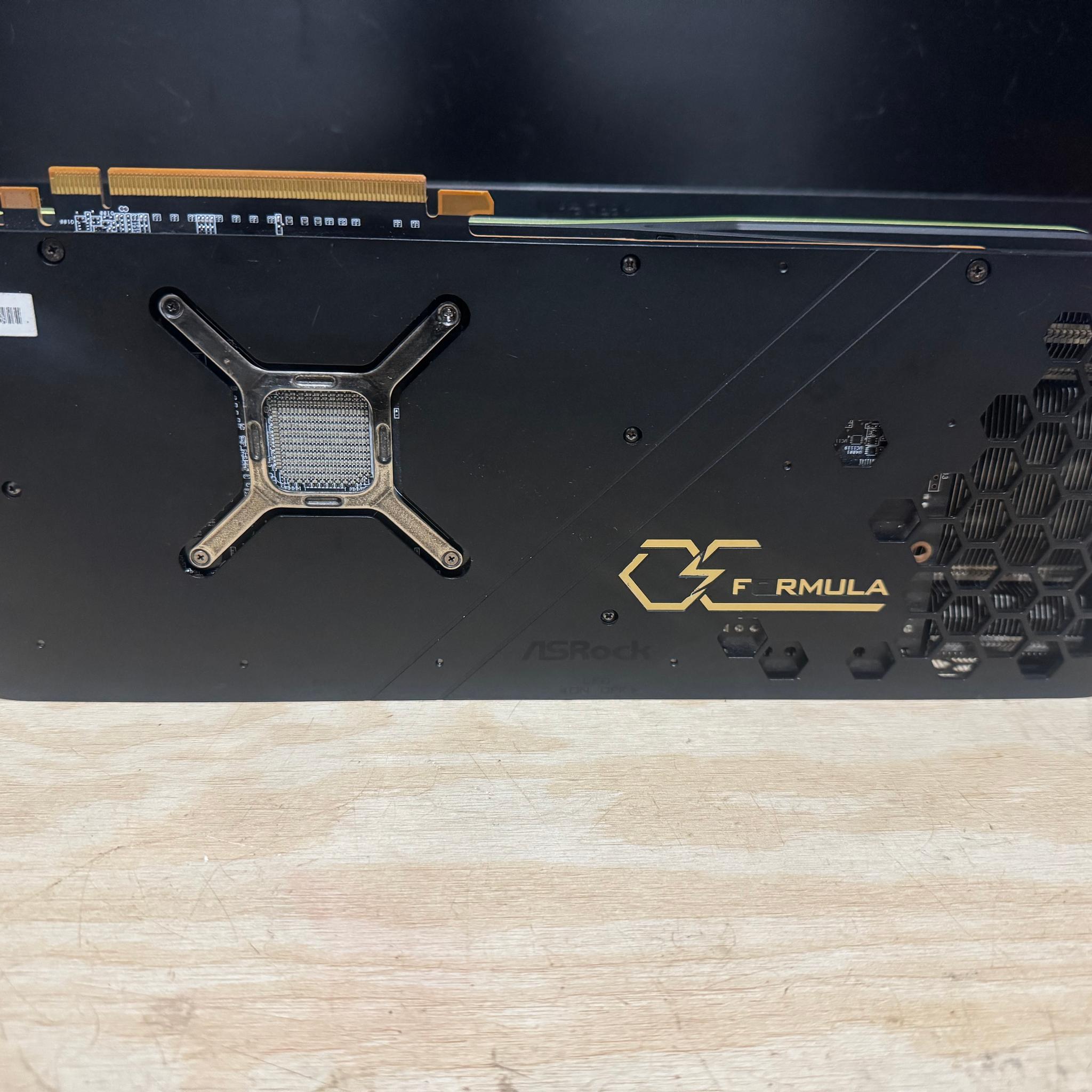 ASRock OC Formula Radeon RX 6900 XT