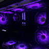 GLAMOROUS GAMING PC | RTX 3070 | Ryzen 5 5600 | 32 GB RAM | 1 TB NVME | WIFI + BLUETOOTH