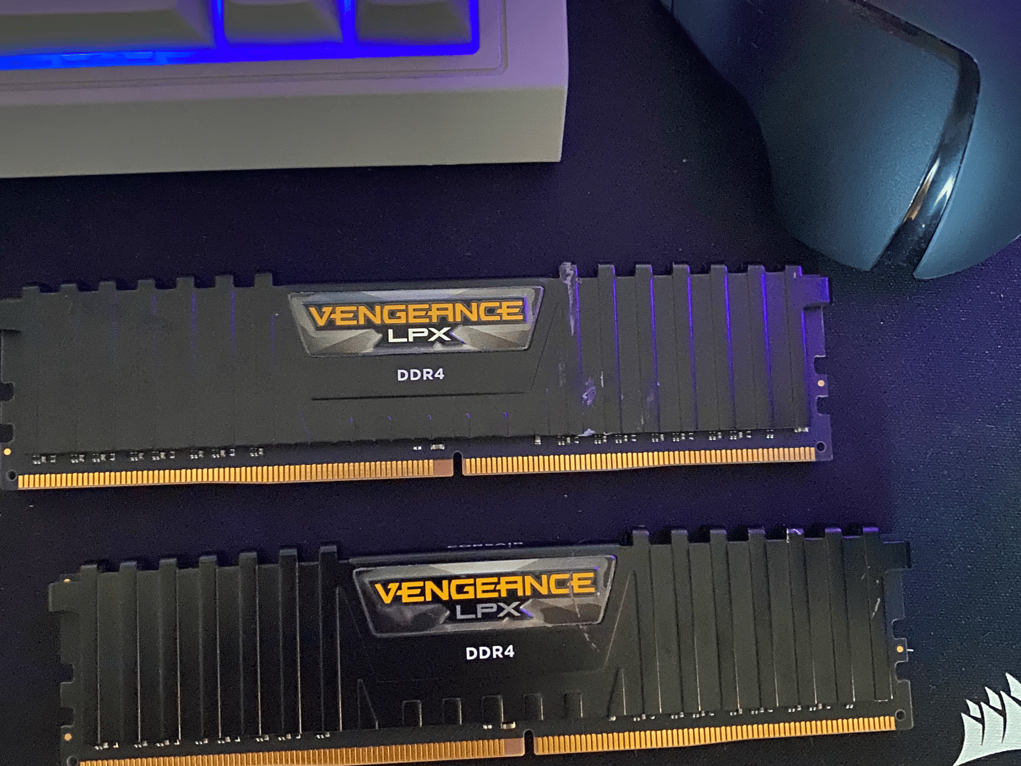 Corsair Vengeance LPX 32 GB (4x8GB) DDR4 3000MHz CL15