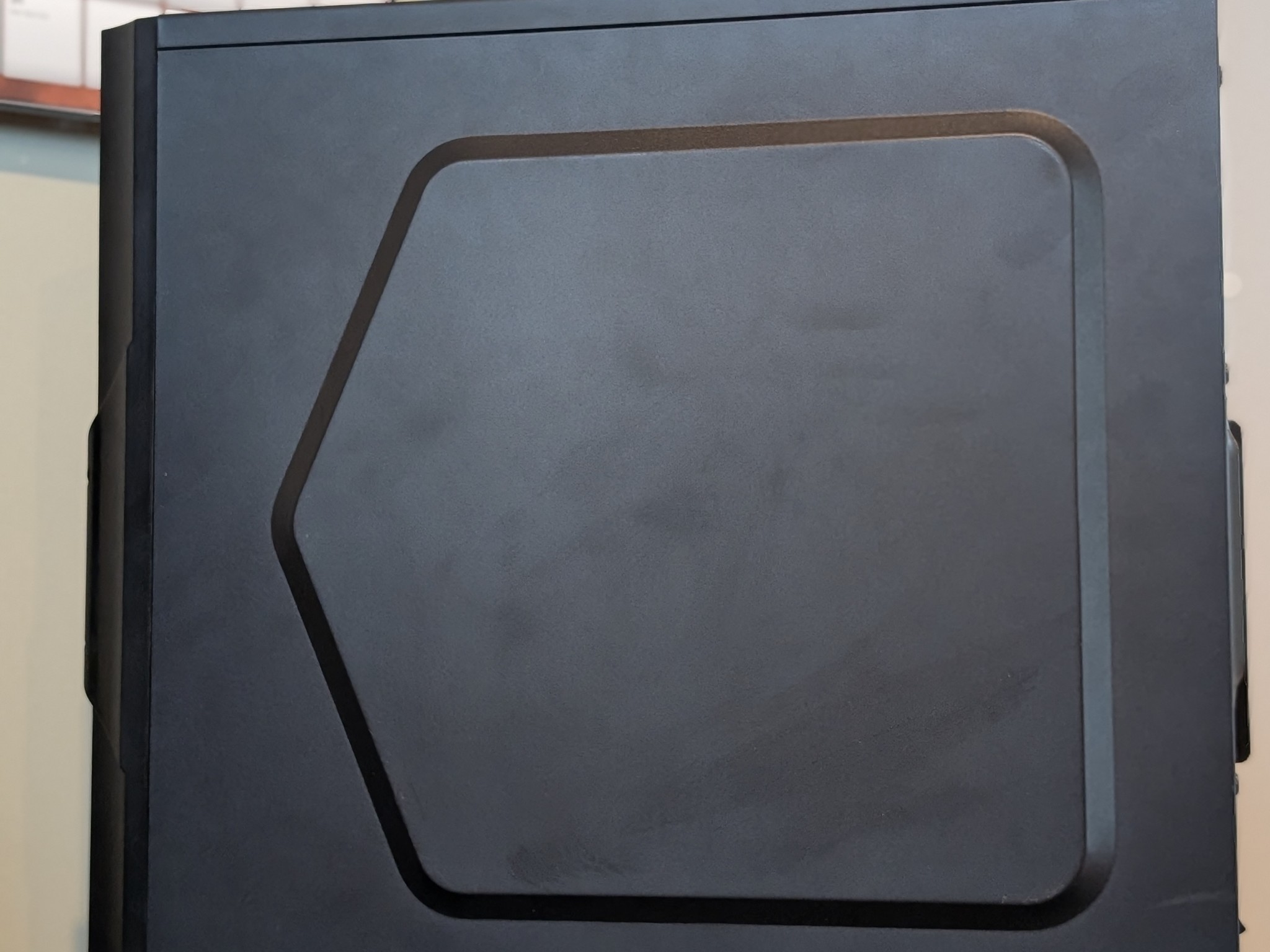 Gaming PC (3080 FE, 10700k)
