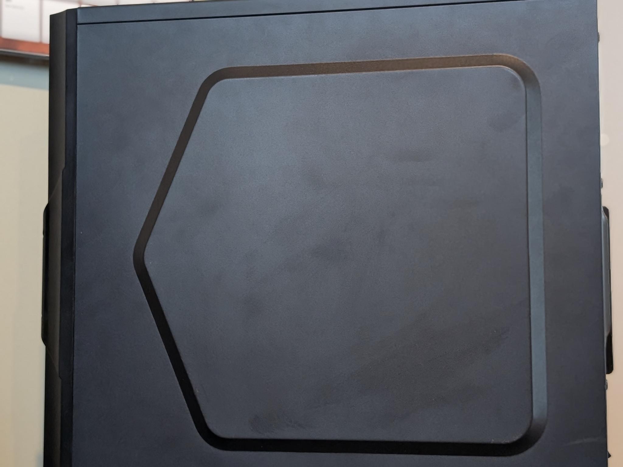 Gaming PC (3080 FE, 10700k)