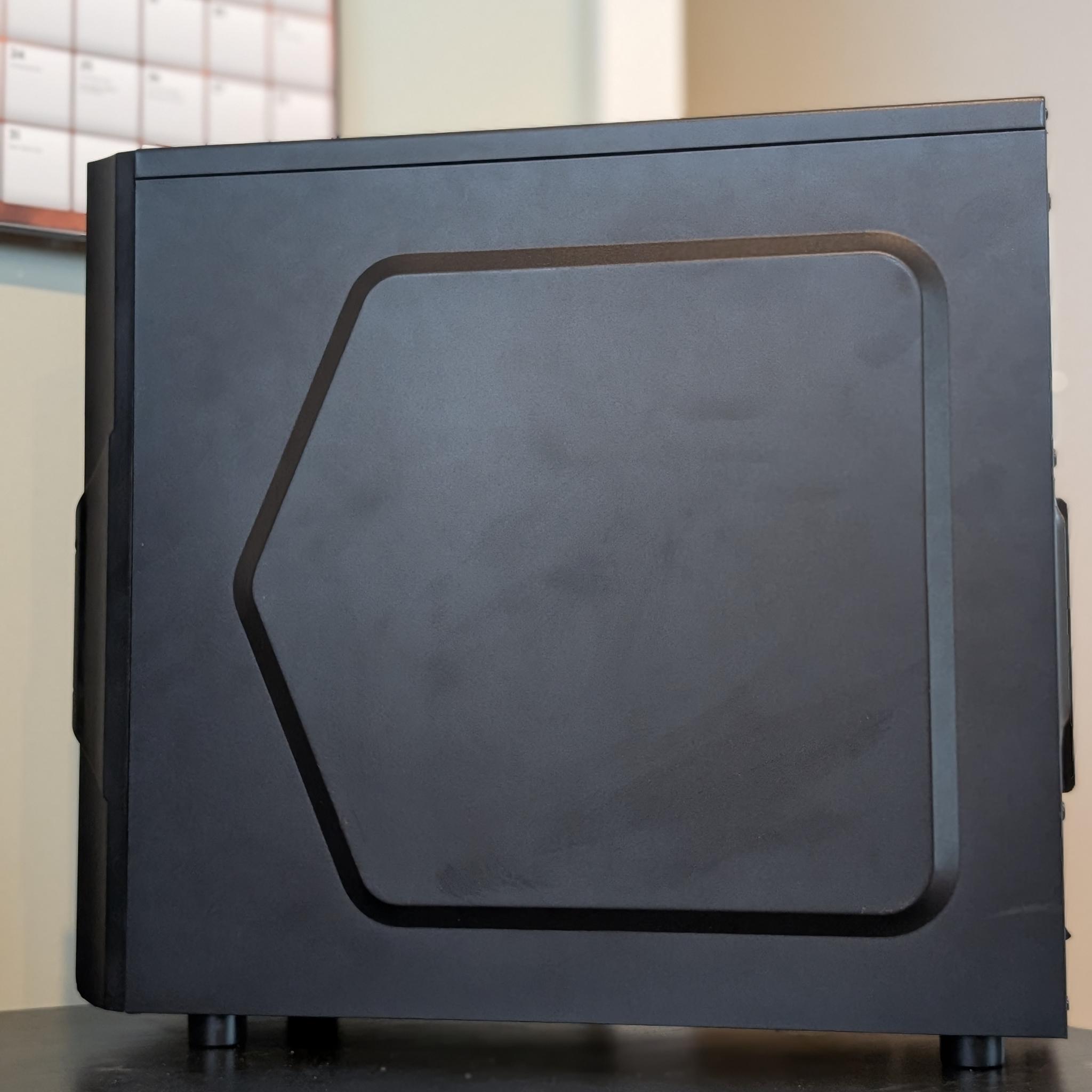 Gaming PC (3080 FE, 10700k)