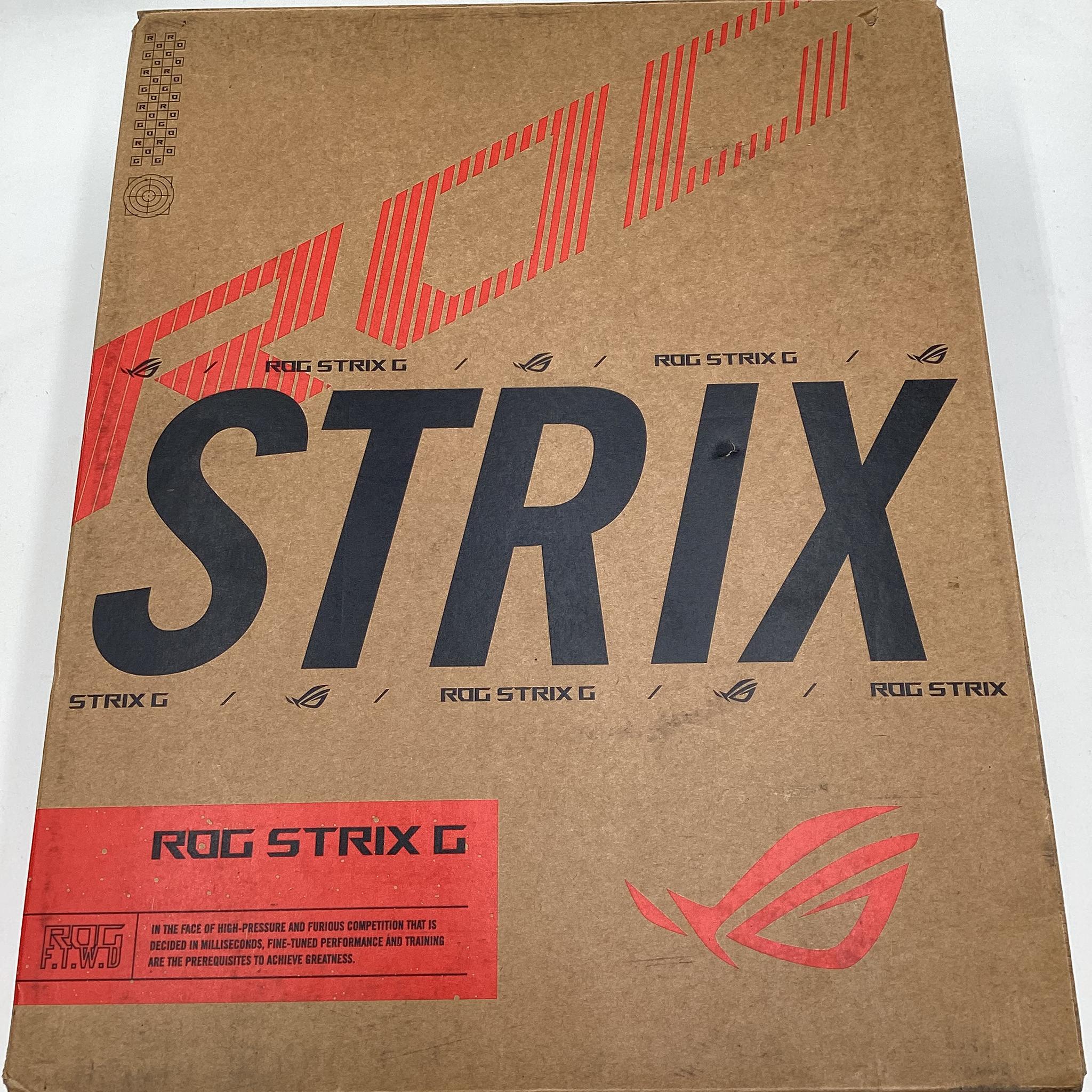 ASUS ROG Strix G16 (2024) Gaming Laptop, 16