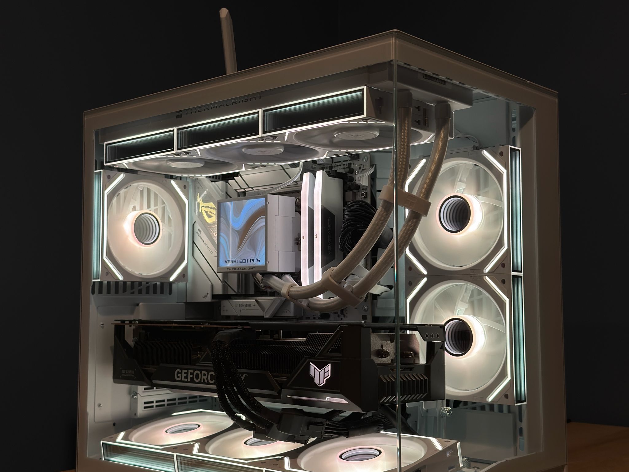 Gaming PC | NO GPU, CPU, OR RAM