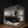 Gaming PC | RTX 4080 SUPER | Ryzen 7 7800X3D