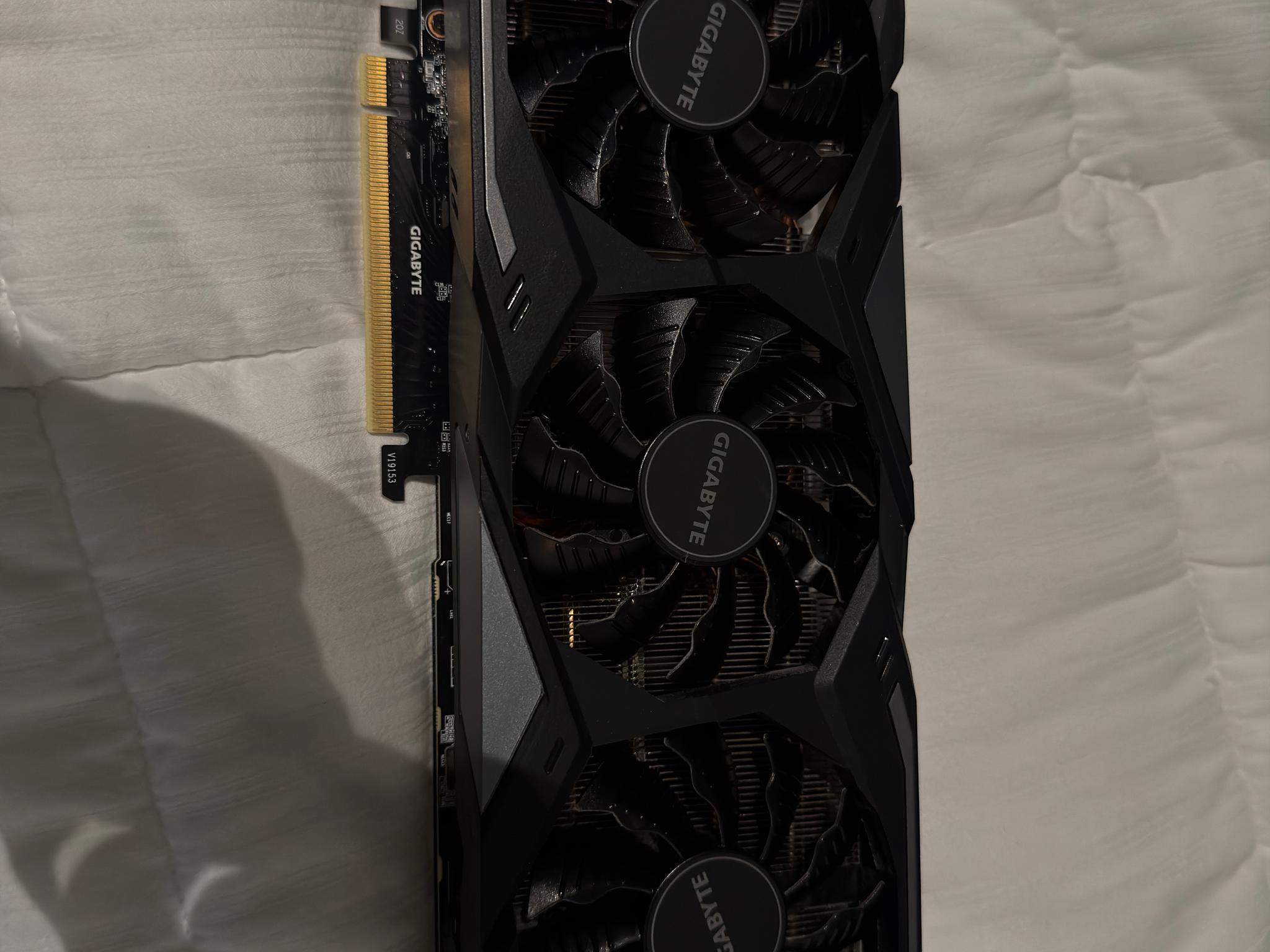 On Sale! NVIDIA 2070 Super