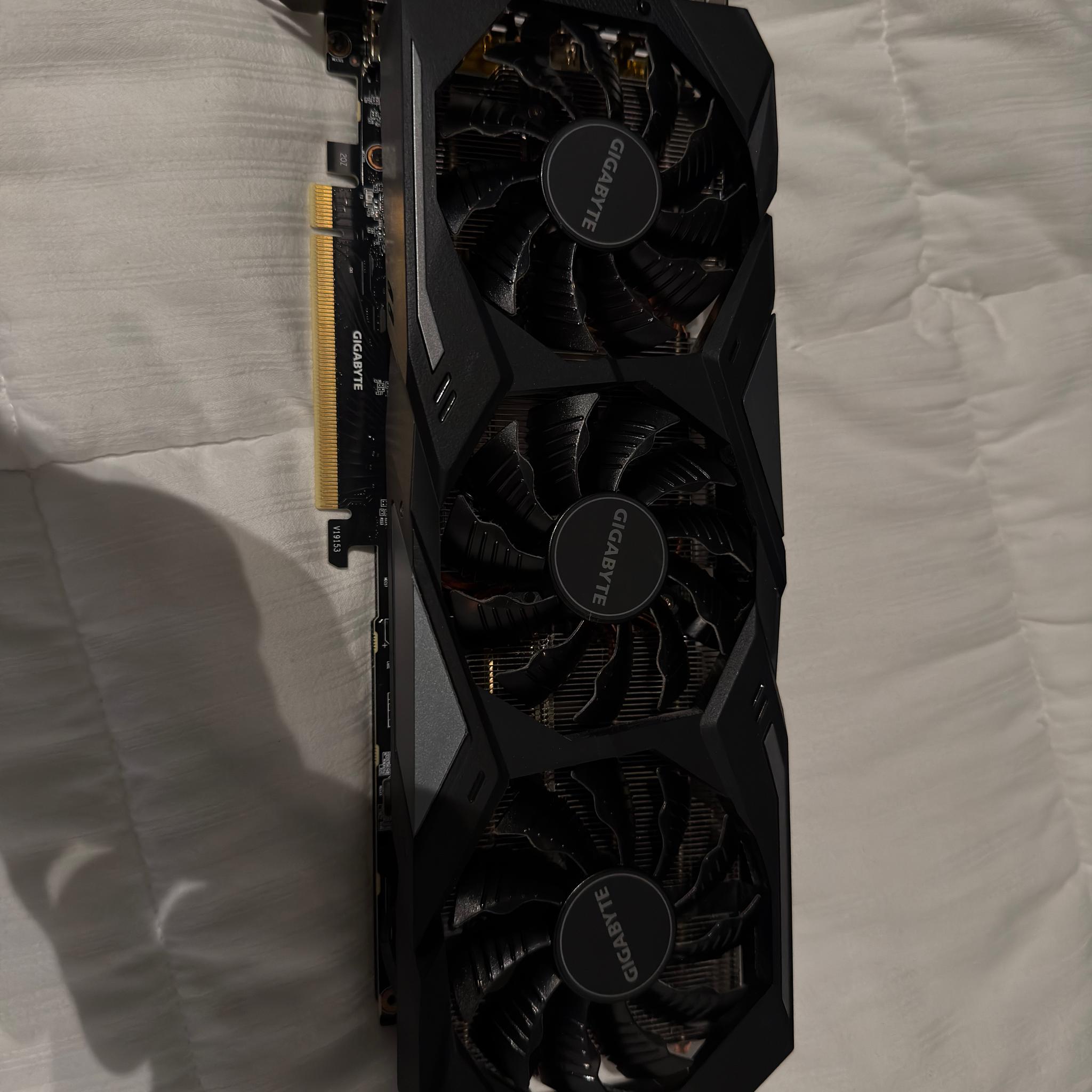 On Sale! NVIDIA 2070 Super