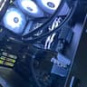 Carbon - 3080 / R7 7700X / 32GB DDR5 / 1TB Gen 4 NVMe Custom Gaming PC