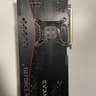 EVGA GeForce RTX 3080 FTW3 Ultra Gaming, 12G-P5-4877-KL, 12GB GDDR6X - CIB Complete