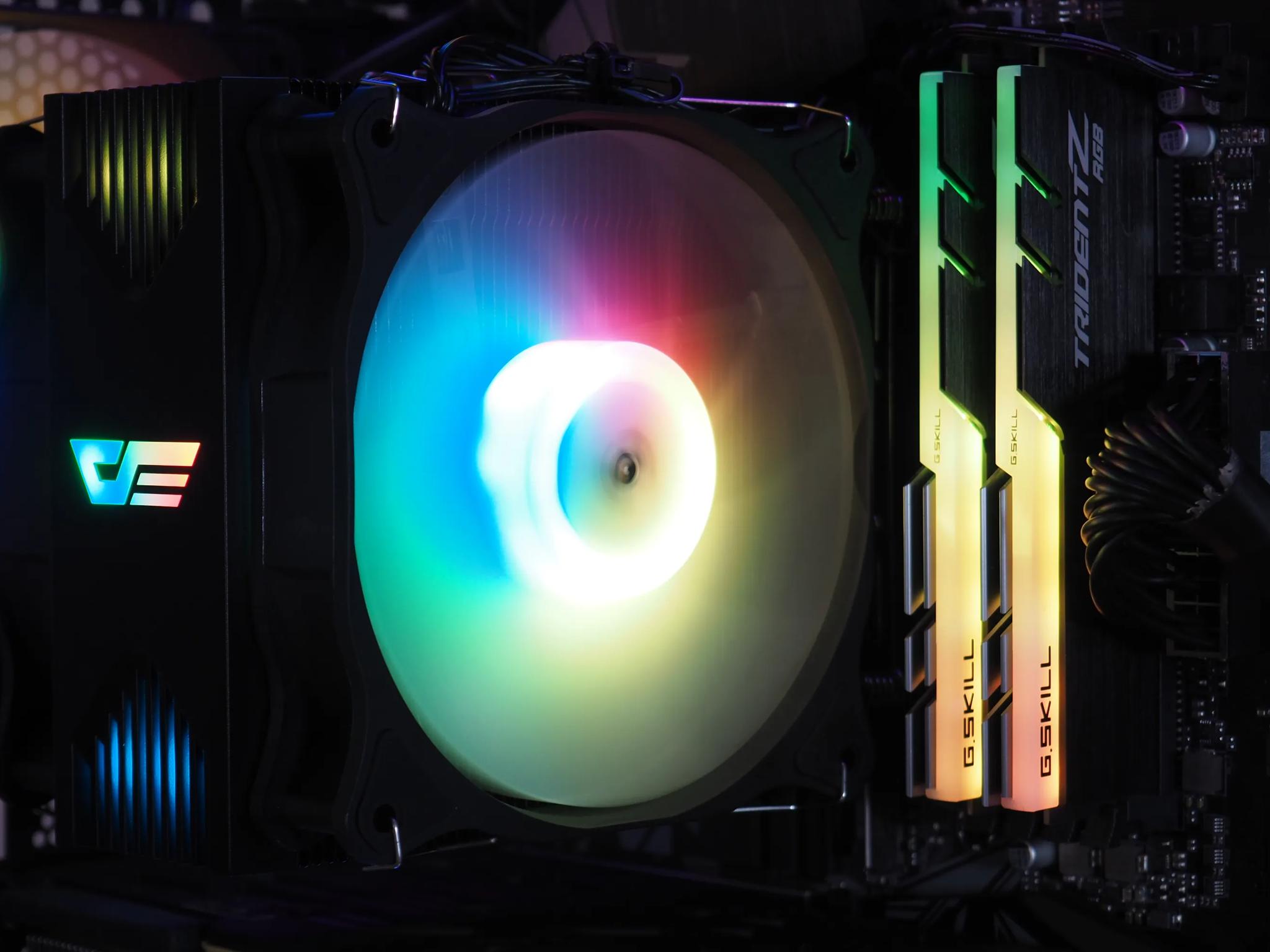 The Performance -  2080 Super | AM4 | 16gb DDR4| 1tb SSD | 750w | WIFI/BT