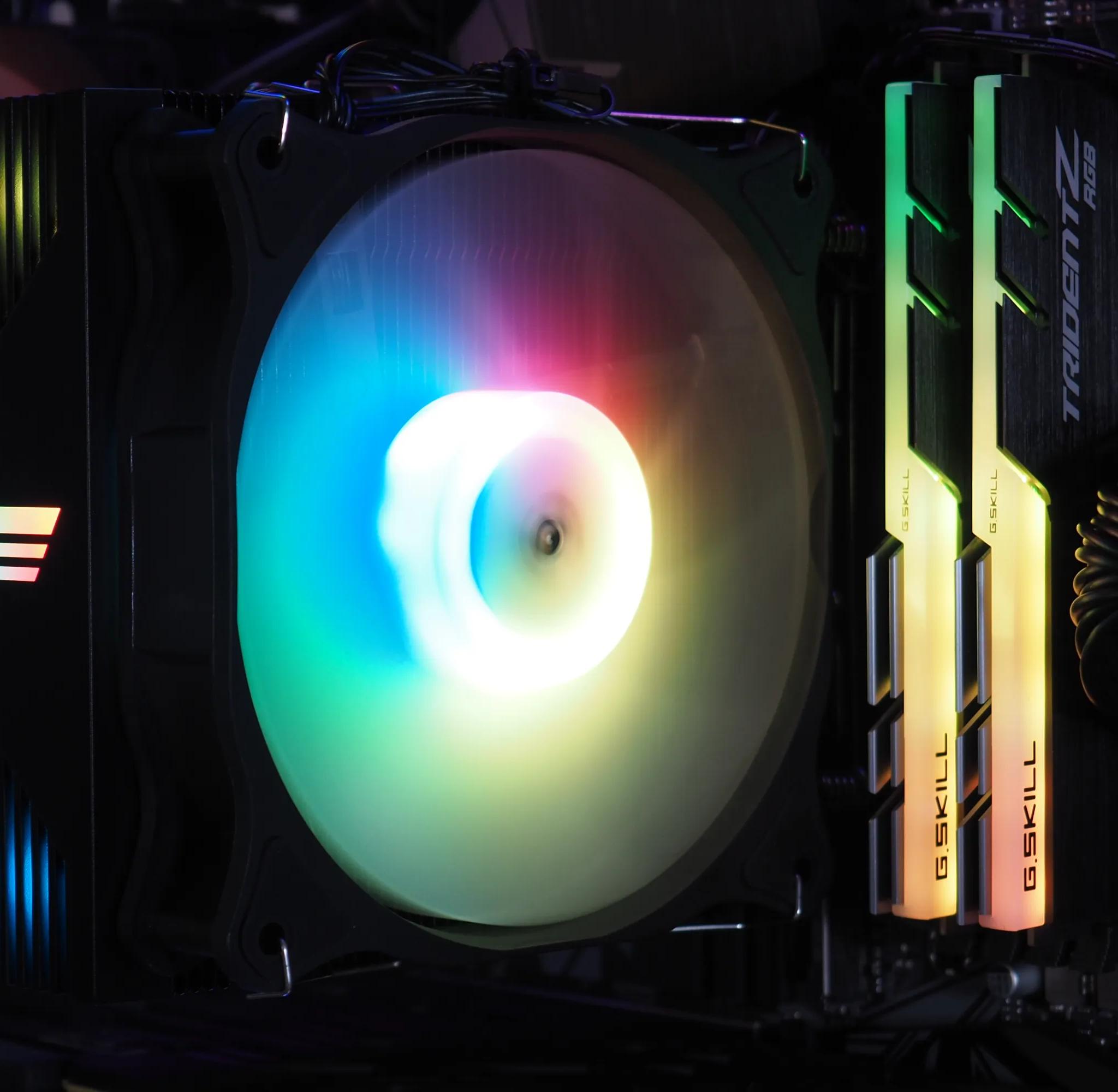 The Performance -  2080 Super | AM4 | 16gb DDR4| 1tb SSD | 750w | WIFI/BT