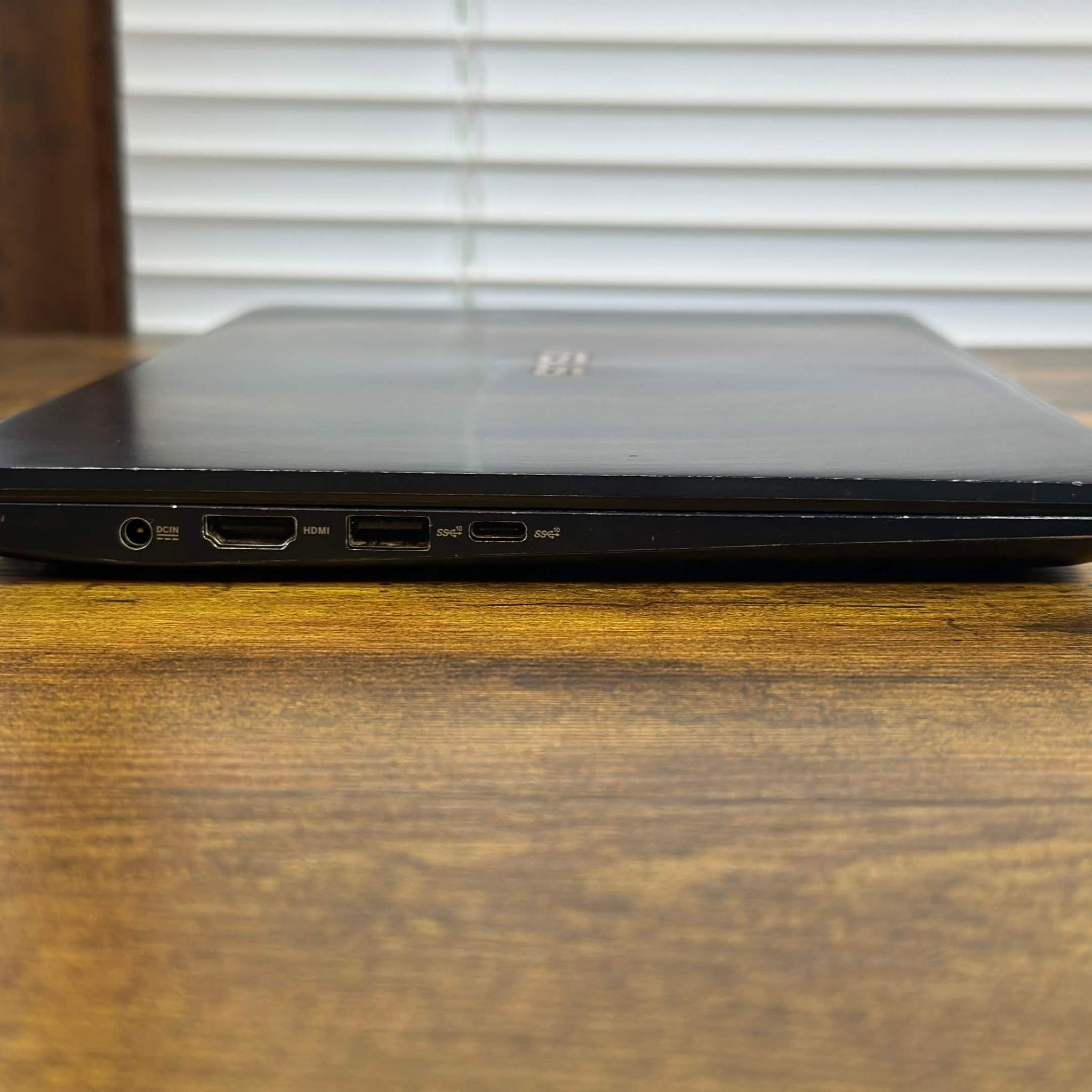 Asus UX434F | Intel i7 10105U | NVIDIA MX250 2GB | 16GB DDR4 | 500GB NVME | Windows 11 | 14" Laptop