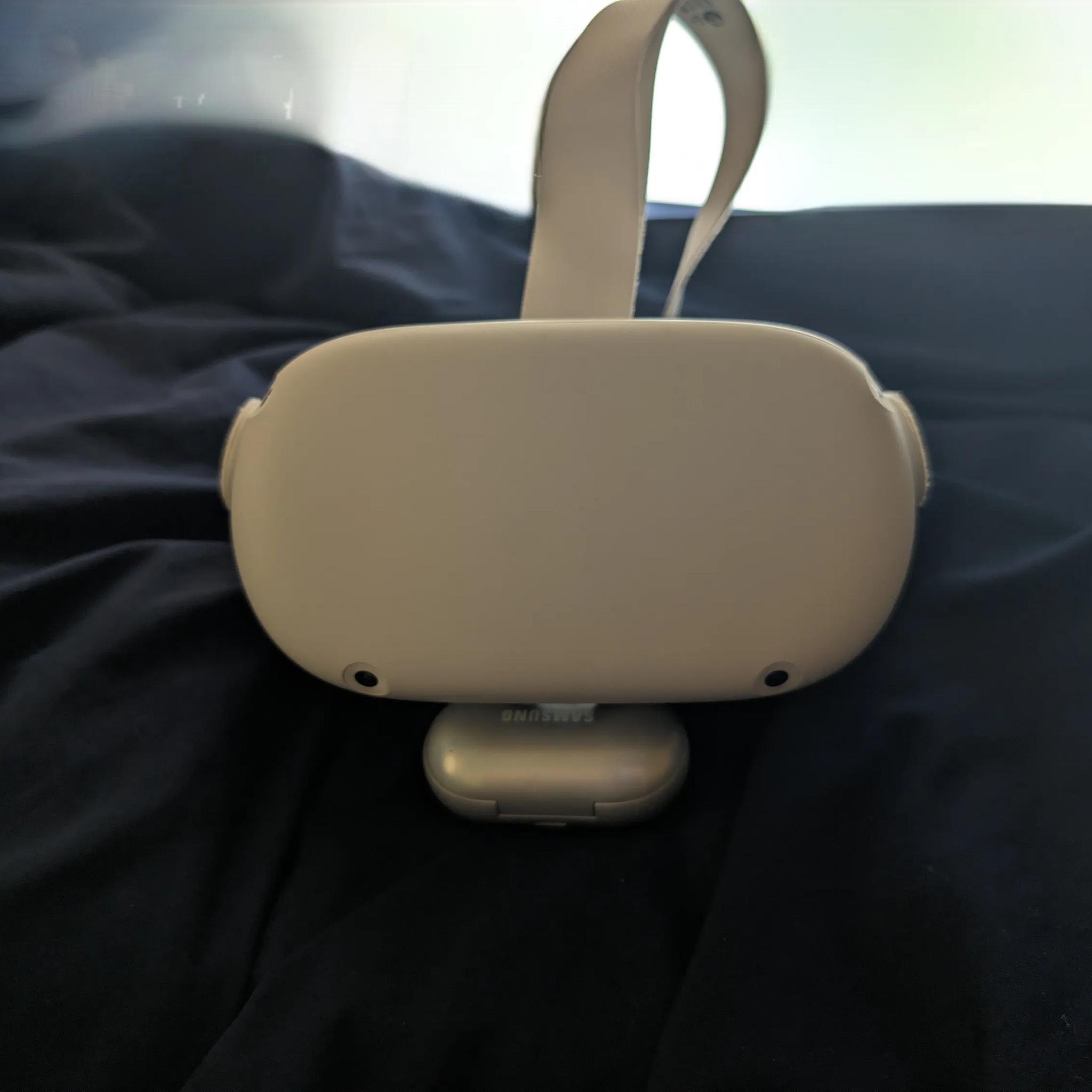 Quest 2 128GB