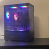 Custom Gaming PC Build