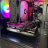 RTX 4060 | i5 12400F | 16GB DDR4