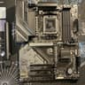 9800X3D + 64GB 6000MHz DDR5 + B850 ATX Mobo
