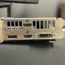USED IN GOOD CONDITION W/ TEST REPORT - ASUS TUF Gaming GeForce GTX 1660 Ti 6G EVO - (Refurbished)