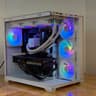 High-End Gaming PC – Ryzen 7 7800X3D + RTX 5070