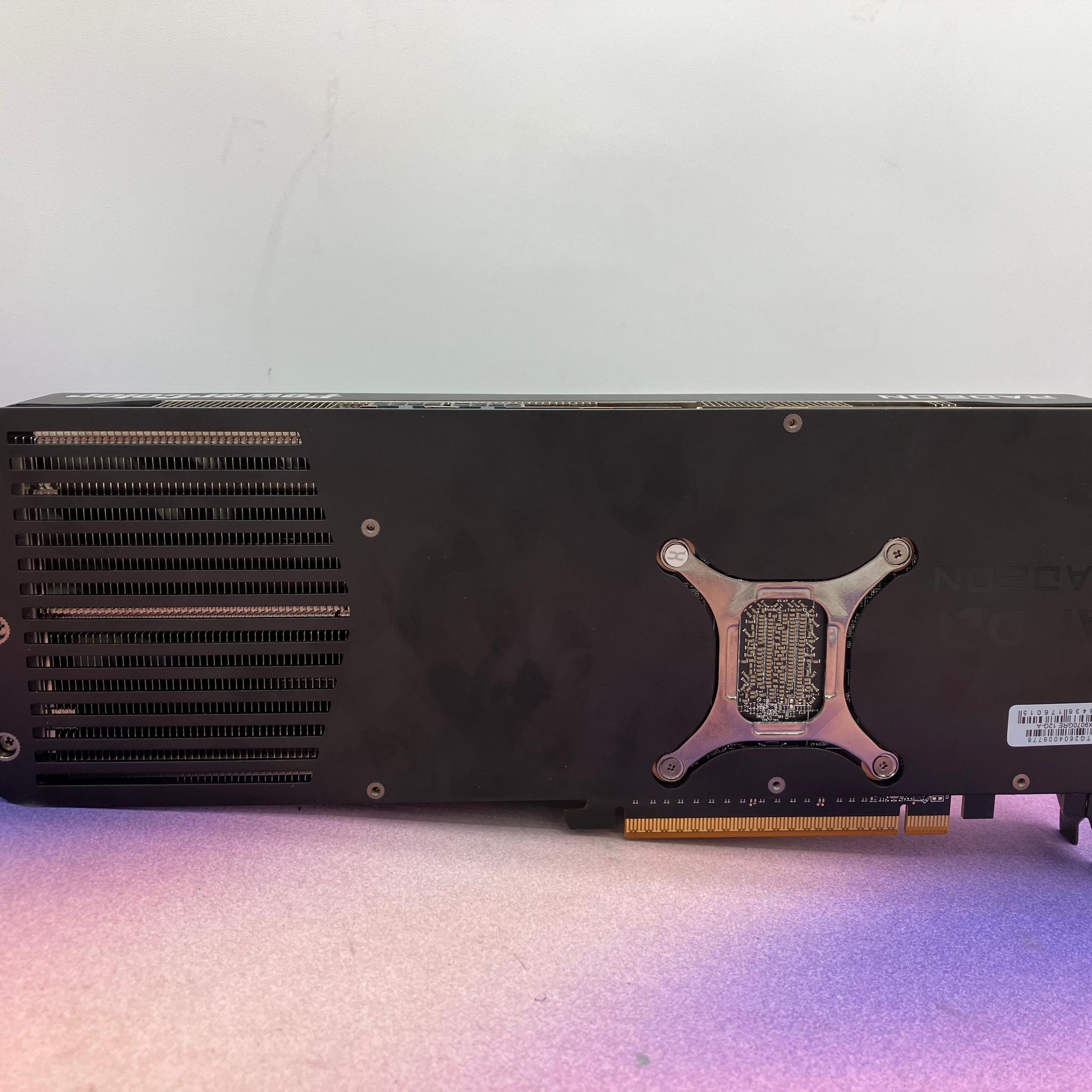 PowerColor Reaper Radeon RX 9070 GRE