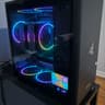 🚀 RTX 5070 12GB Gaming PC | Ryzen 7 9700X | 32GB DDR5 | 2TB NVMe | Win 11 Pro