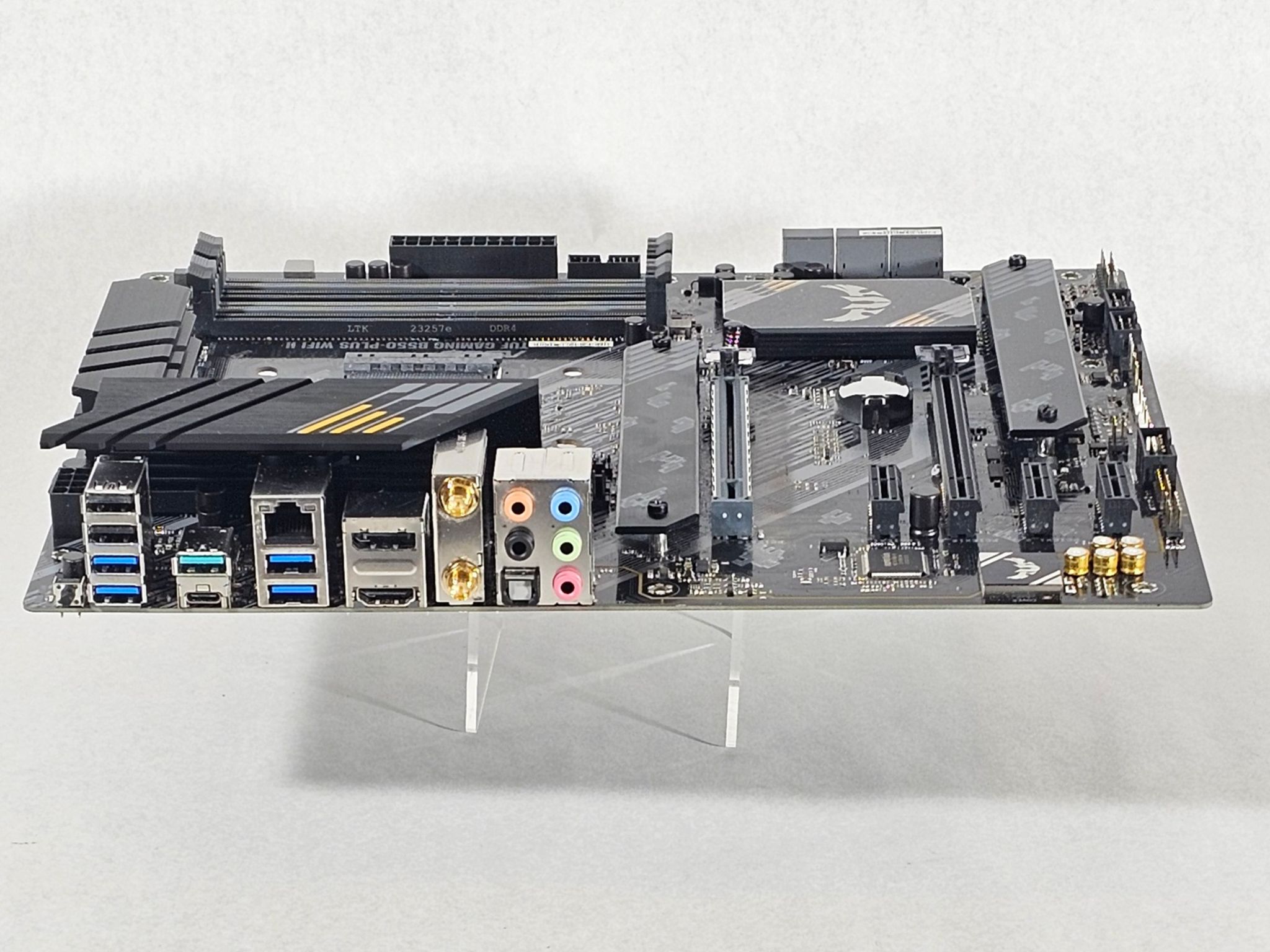 B550-PLUS WiFi AM4 ATX ASUS TUF Gaming Motherboard