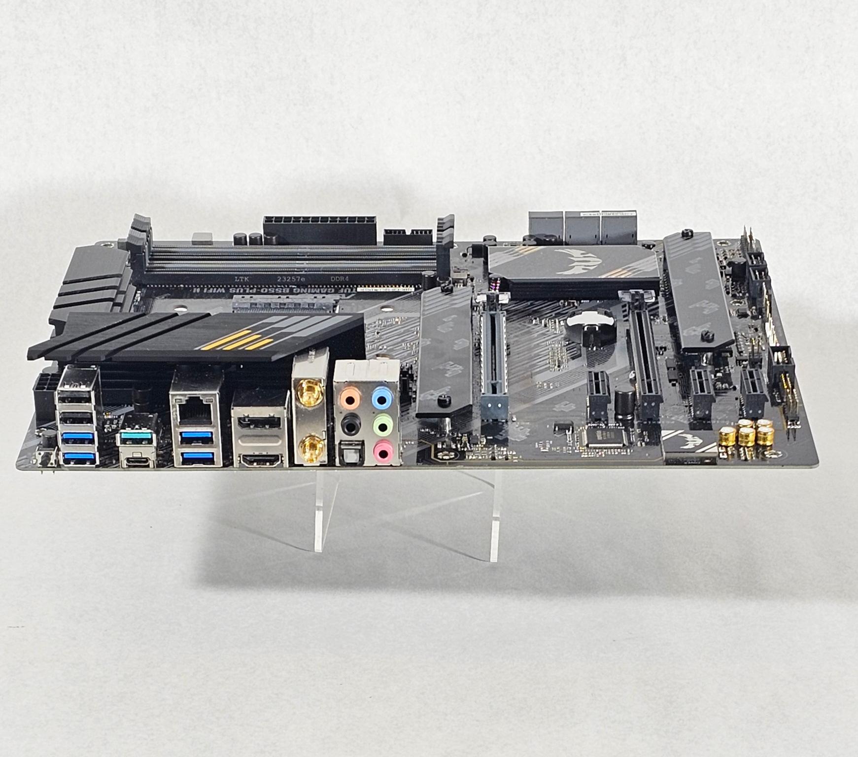 B550-PLUS WiFi AM4 ATX ASUS TUF Gaming Motherboard