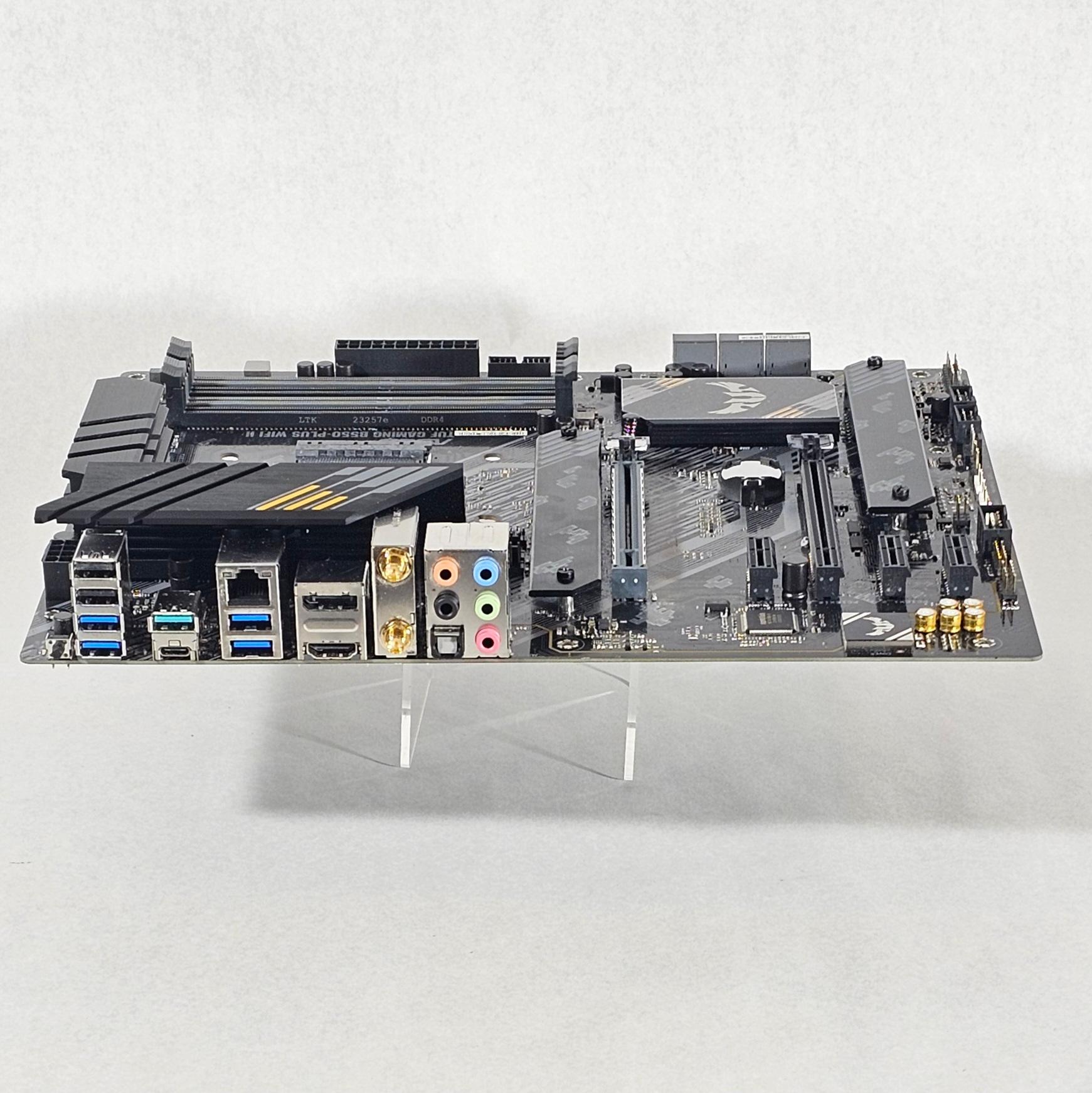B550-PLUS WiFi AM4 ATX ASUS TUF Gaming Motherboard