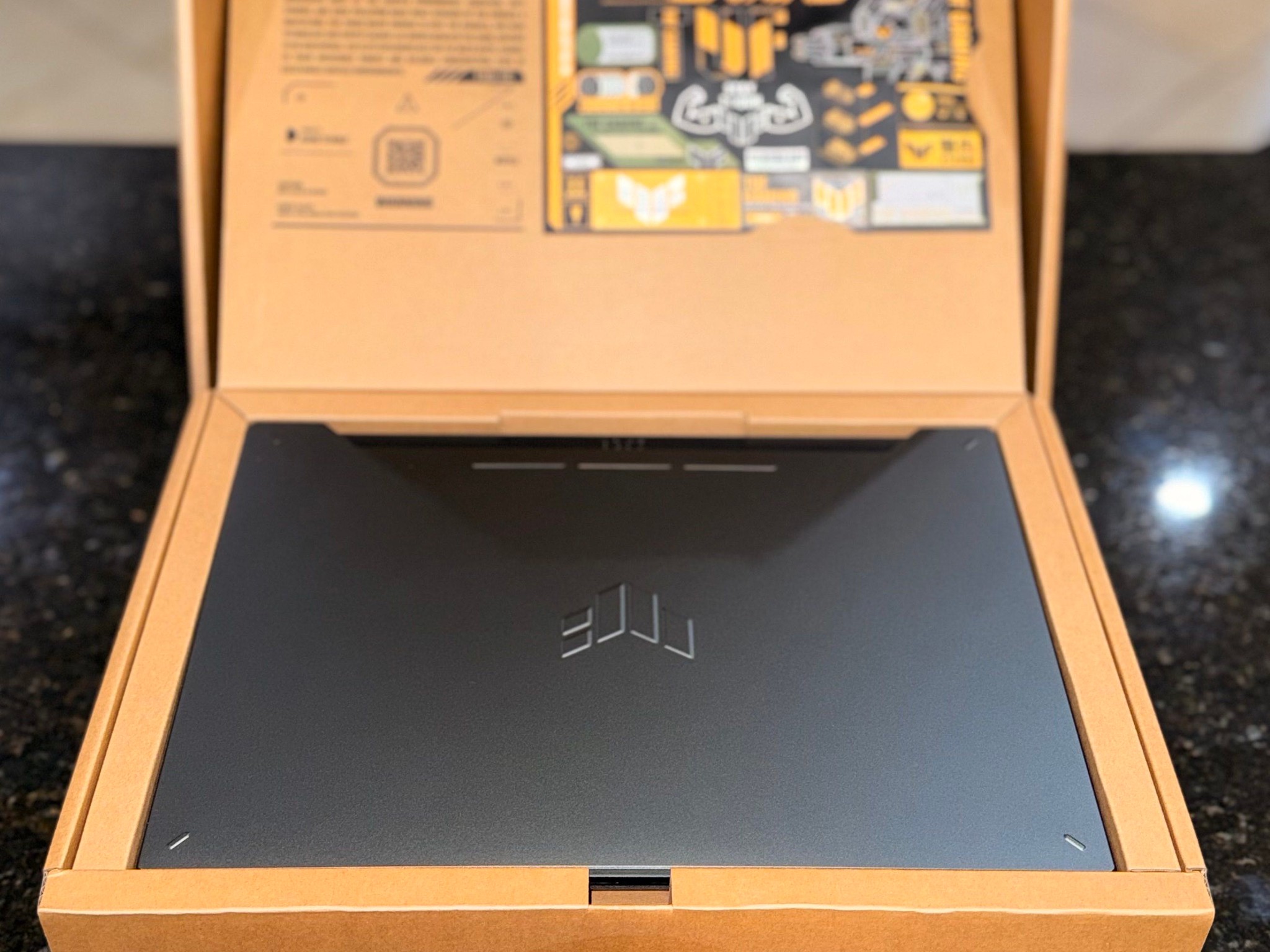 RTX 4070 | 2TB NVMe | 14 CORE CPU | ASUS GAMING LAPTOP | Thunderbolt 4 Port